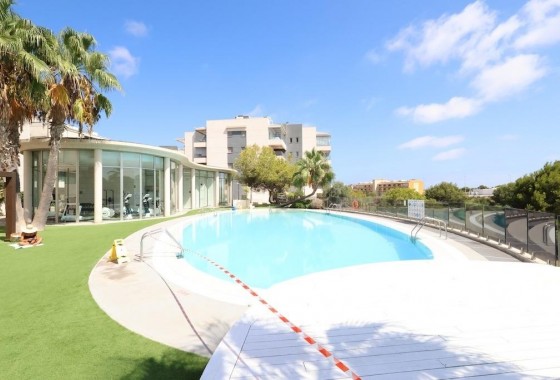 Apartamento / piso - Reventa - Orihuela Costa - Costa Blanca