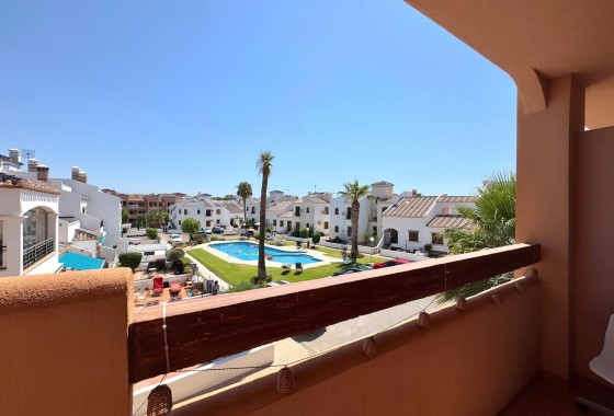 Apartamento / piso - Reventa - Orihuela Costa - Costa Blanca