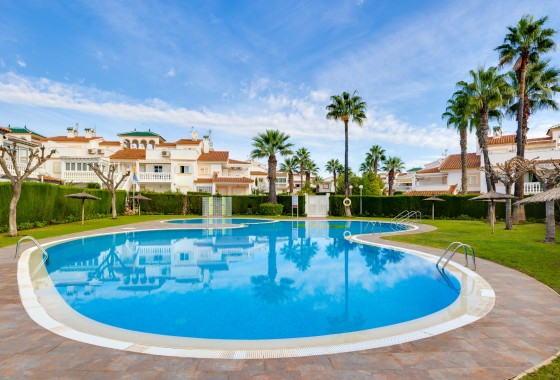 Apartamento / piso - Reventa - Orihuela Costa - Costa Blanca
