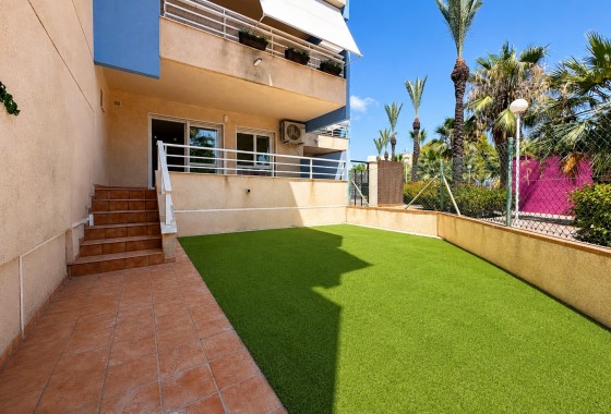 Apartamento / piso - Reventa - Orihuela Costa - Costa Blanca