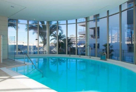 Apartamento / piso - Reventa - Orihuela Costa - Costa Blanca