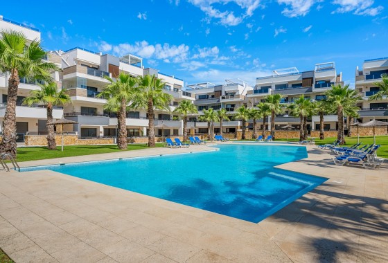 Apartamento / piso - Reventa - Orihuela Costa - Costa Blanca