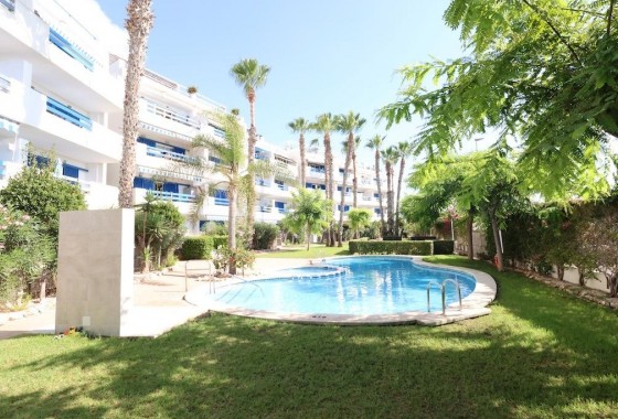 Apartamento / piso - Reventa - Orihuela Costa - Costa Blanca