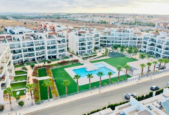 Apartamento / piso - Reventa - Orihuela Costa - Costa Blanca