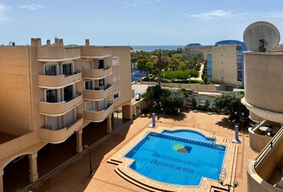 Apartamento / piso - Reventa - Orihuela Costa - Costa Blanca