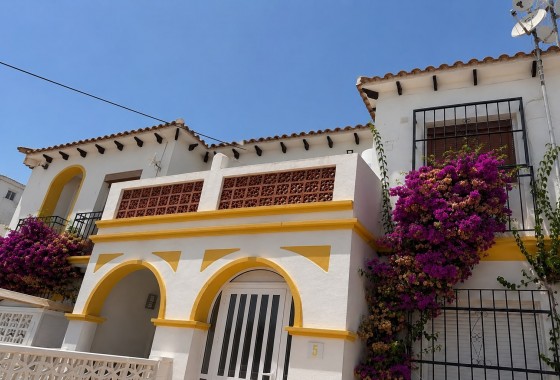 Apartamento / piso - Reventa - Orihuela Costa - Costa Blanca