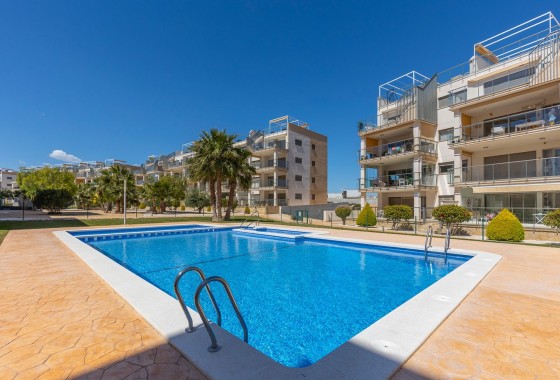 Apartamento / piso - Reventa - Orihuela Costa - Costa Blanca
