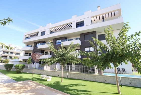 Apartamento / piso - Reventa - Orihuela Costa - Costa Blanca