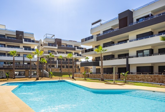 Apartamento / piso - Reventa - Orihuela Costa - Costa Blanca