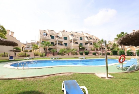 Apartamento / piso - Reventa - Orihuela Costa - Costa Blanca