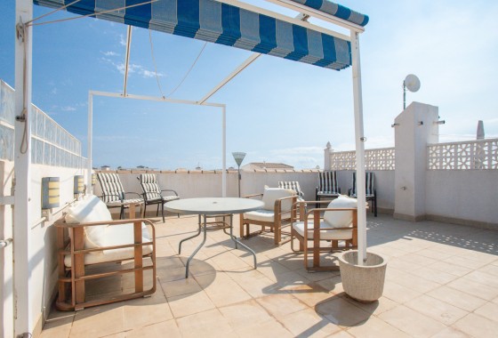 Apartamento / piso - Reventa - Orihuela Costa - Costa Blanca