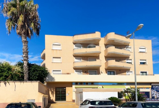 Apartamento / piso - Reventa - Orihuela Costa - Costa Blanca