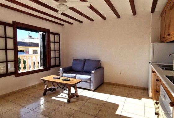 Apartamento / piso - Reventa - Orihuela Costa - Costa Blanca