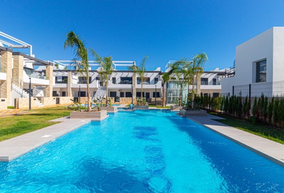 Apartamento / piso - Reventa - Orihuela Costa - La Ciñuelica