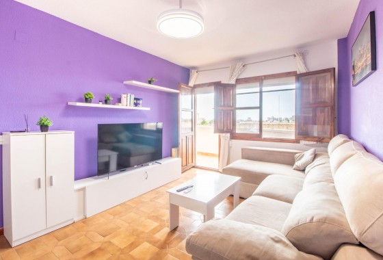 Apartamento / piso - Reventa - Orihuela Costa - La Regia
