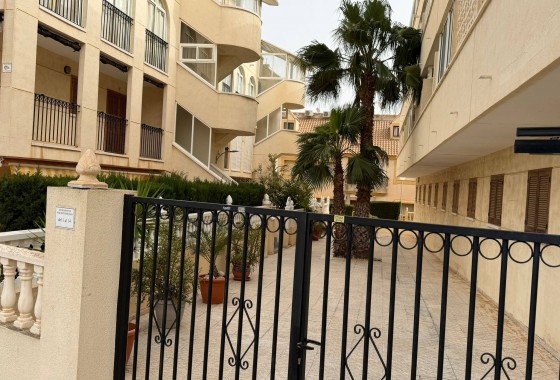 Apartamento / piso - Reventa - Orihuela Costa - La Regia