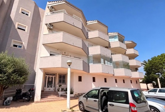 Apartamento / piso - Reventa - Orihuela Costa - La Regia