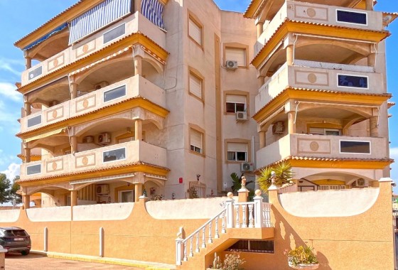 Apartamento / piso - Reventa - Orihuela Costa - La Zenia