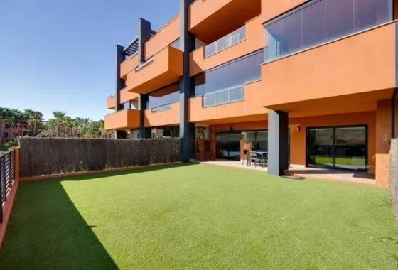 Apartamento / piso - Reventa - Orihuela Costa - Las Filipinas