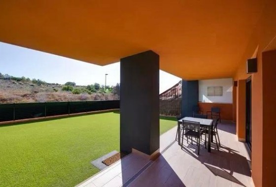 Apartamento / piso - Reventa - Orihuela Costa - Las Filipinas