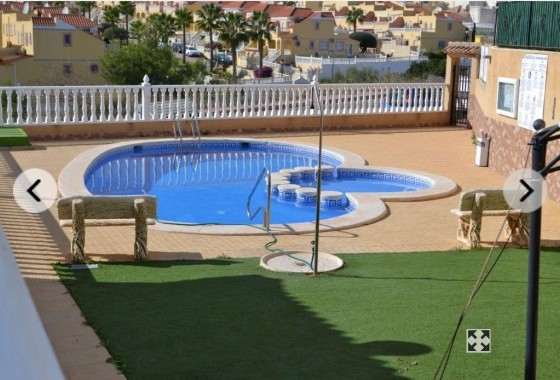Apartamento / piso - Reventa - Orihuela Costa - Las Filipinas