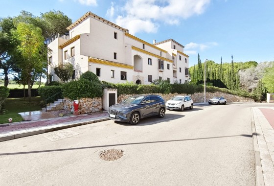 Apartamento / piso - Reventa - Orihuela Costa - Las Ramblas Golf