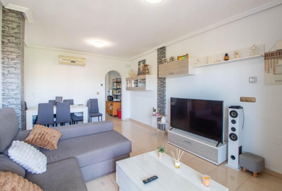 Apartamento / piso - Reventa - Orihuela Costa - Lomas de Cabo Roig-Los Dolses