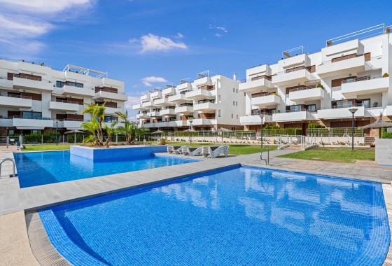 Apartamento / piso - Reventa - Orihuela Costa - Lomas de Cabo Roig