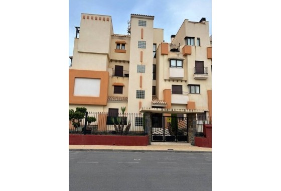 Apartamento / piso - Reventa - Orihuela Costa - Lomas de Cabo Roig