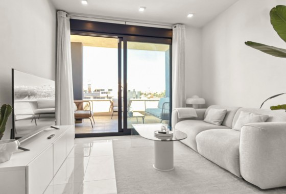 Apartamento / piso - Reventa - Orihuela Costa - Los Altos