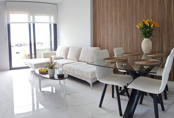 Apartamento / piso - Reventa - Orihuela Costa - Los Altos