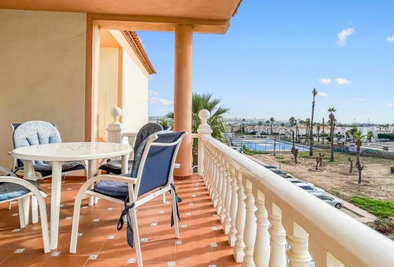 Apartamento / piso - Reventa - Orihuela Costa - Los Altos *