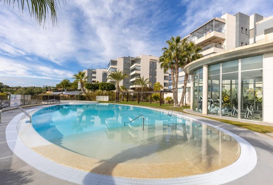 Apartamento / piso - Reventa - Orihuela Costa - Los Dolses