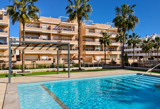 Apartamento / piso - Reventa - Orihuela Costa - Los Dolses