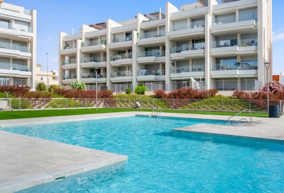 Apartamento / piso - Reventa - Orihuela Costa - Los Dolses