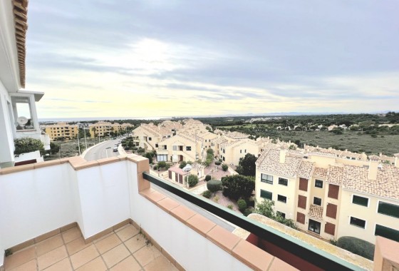 Apartamento / piso - Reventa - Orihuela Costa - NH-76360