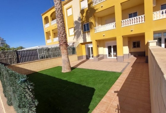 Apartamento / piso - Reventa - Orihuela Costa - Orihuela Costa