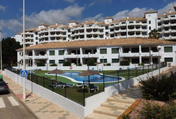 Apartamento / piso - Reventa - Orihuela Costa - Orihuela Costa