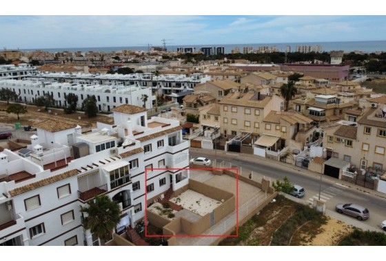 Apartamento / piso - Reventa - Orihuela Costa - Orihuela Costa