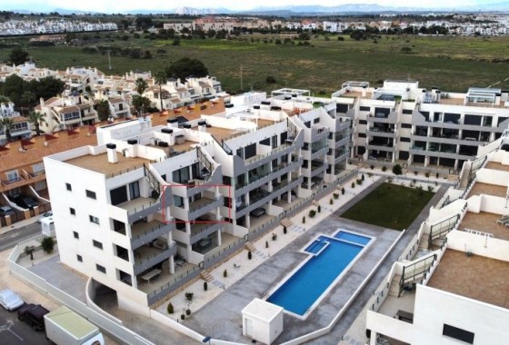 Apartamento / piso - Reventa - Orihuela Costa - Orihuela Costa
