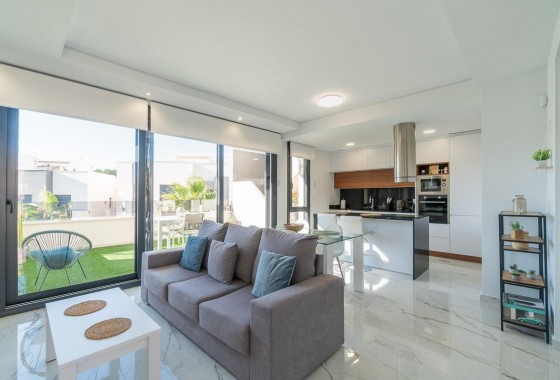 Apartamento / piso - Reventa - Orihuela Costa - PAU 26