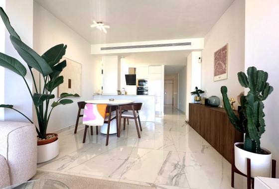 Apartamento / piso - Reventa - Orihuela Costa - PAU 8