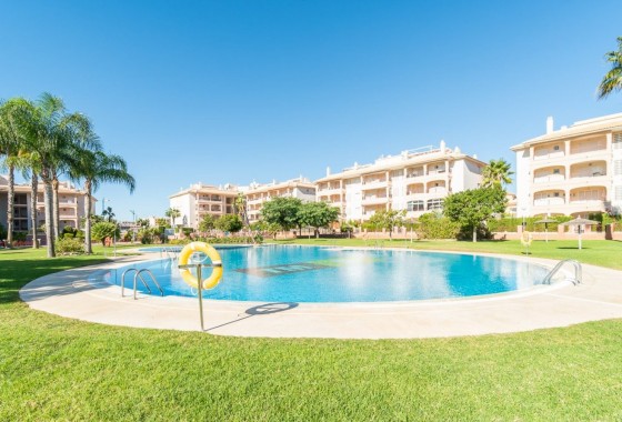 Apartamento / piso - Reventa - Orihuela Costa - Playa Flamenca