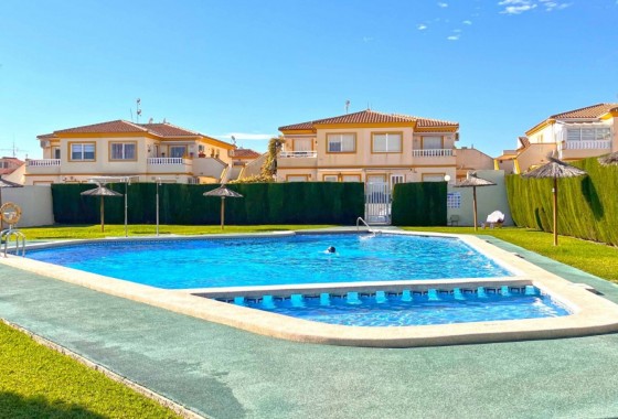 Apartamento / piso - Reventa - Orihuela Costa - Playa Flamenca