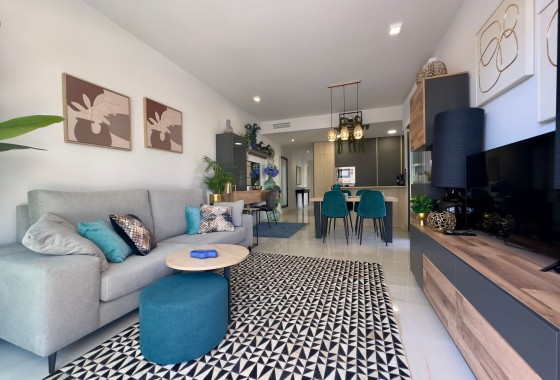 Apartamento / piso - Reventa - Orihuela Costa - Playa Flamenca