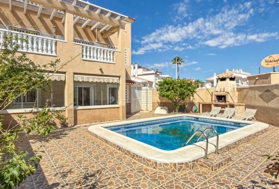 Apartamento / piso - Reventa - Orihuela Costa - Playa Flamenca