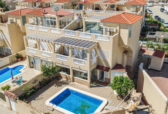 Apartamento / piso - Reventa - Orihuela Costa - Playa Flamenca