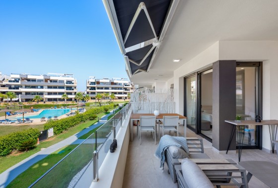 Apartamento / piso - Reventa - Orihuela Costa - Playa Flamenca