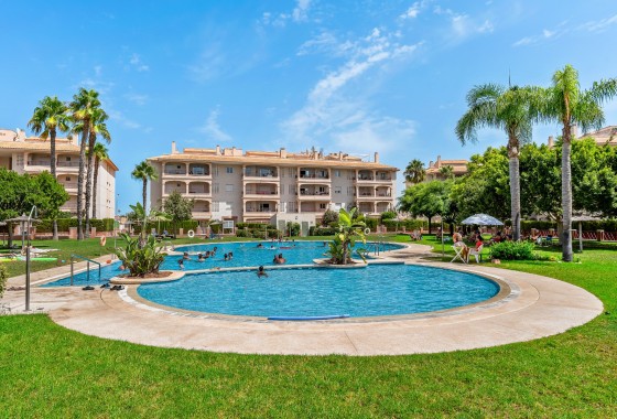 Apartamento / piso - Reventa - Orihuela Costa - Playa Flamenca