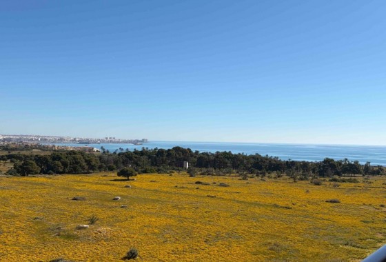 Apartamento / piso - Reventa - Orihuela Costa - Punta Prima
